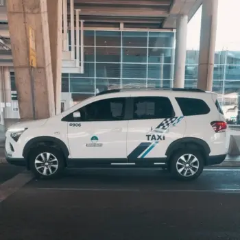 Táxi Máximo Campinas e Viracopos